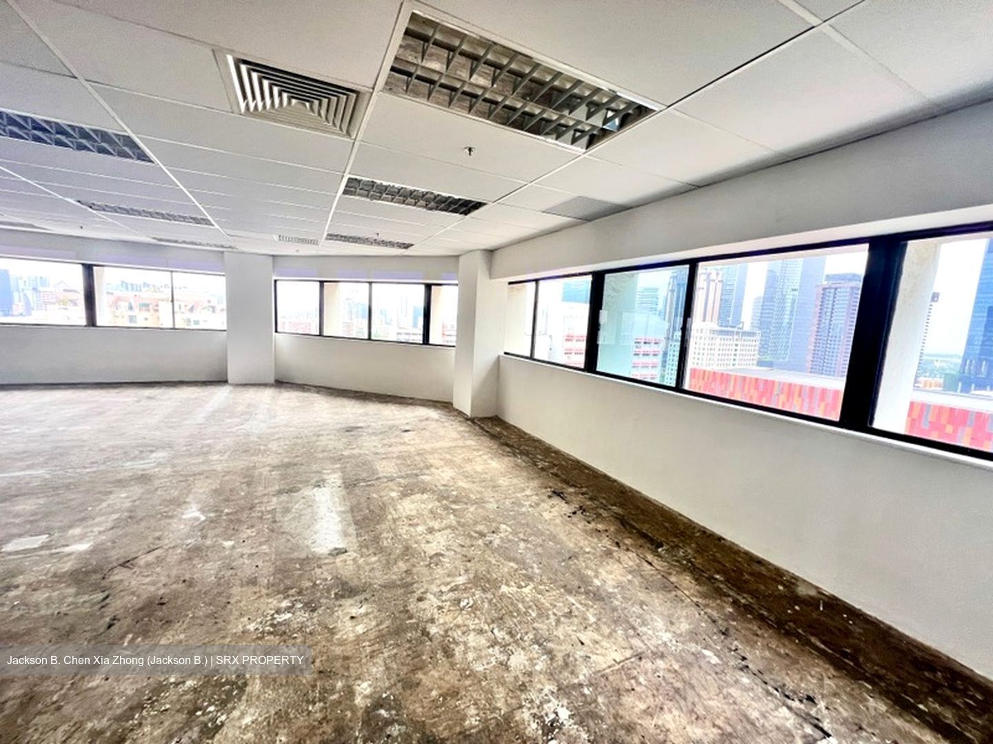 Fortune Centre (D7), Office #526910241